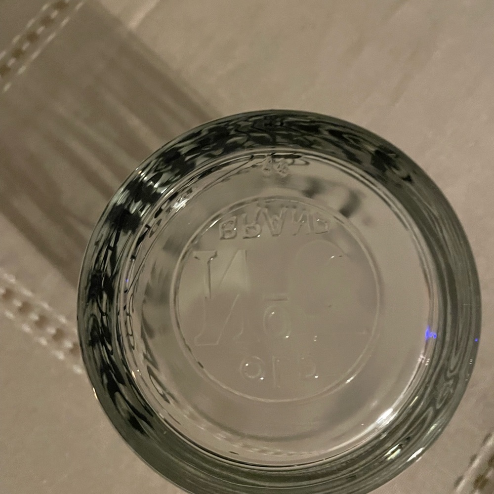 Jack Daniels Whiskey Glass - Picture 3 of 5